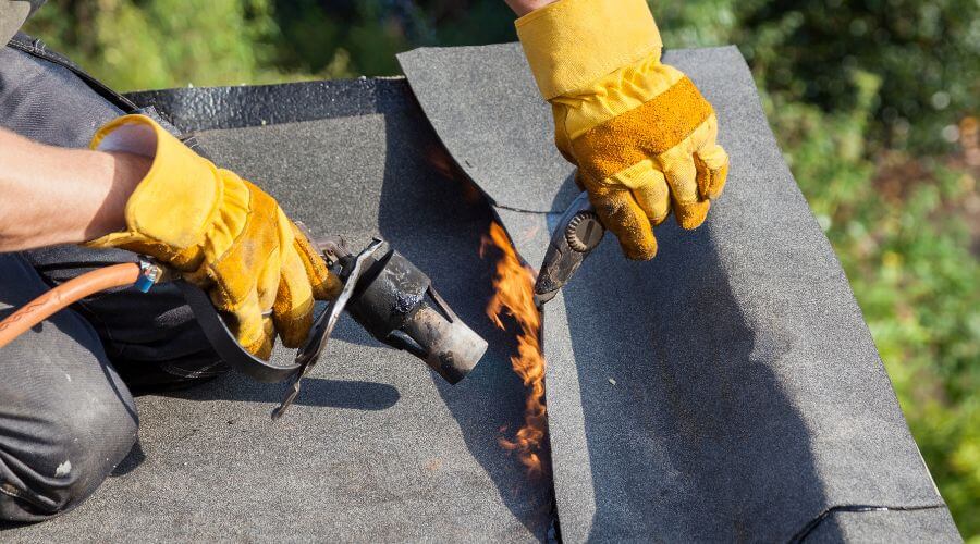 Local Chimney Repair in New Lexington, OH